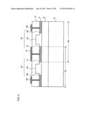 OPTICAL SWITCHING APPARATUS AND METHOD diagram and image