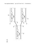 OPTICAL SWITCHING APPARATUS AND METHOD diagram and image