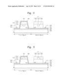 OPTICAL SWITCH DEVICE AND METHODS OF MANUFACTURING THE SAME diagram and image