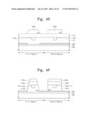 OPTICAL SWITCH DEVICE AND METHODS OF MANUFACTURING THE SAME diagram and image