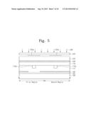 OPTICAL SWITCH DEVICE AND METHODS OF MANUFACTURING THE SAME diagram and image