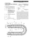 OPTO-ELECTRIC HYBRID BOARD AND METHOD OF MANUFACTURING SAME diagram and image