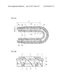 OPTO-ELECTRIC HYBRID BOARD AND METHOD OF MANUFACTURING SAME diagram and image