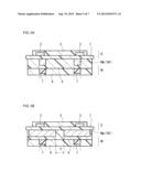 OPTO-ELECTRIC HYBRID BOARD AND METHOD OF MANUFACTURING SAME diagram and image