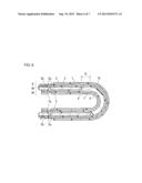 OPTO-ELECTRIC HYBRID BOARD AND METHOD OF MANUFACTURING SAME diagram and image