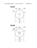 MULTI-MODE OPTICAL FIBER diagram and image