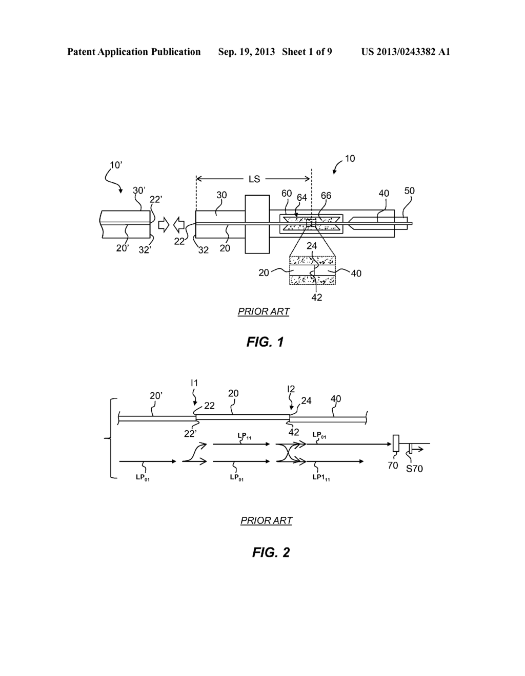 GRADIENT-INDEX MULTIMODE OPTICAL FIBERS FOR OPTICAL FIBER CONNECTORS - diagram, schematic, and image 02