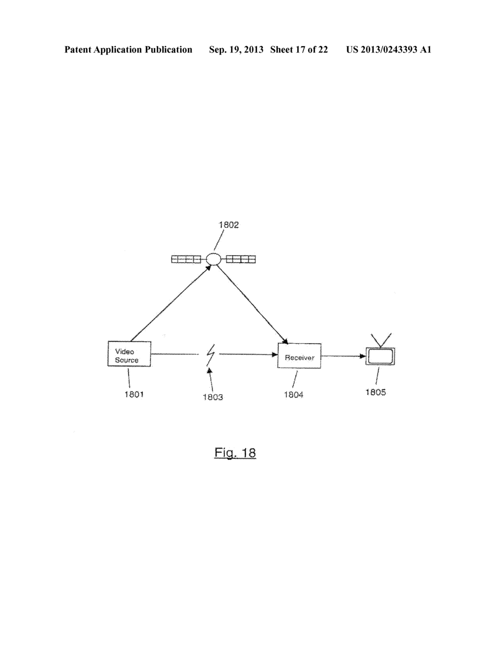 CLOSED CAPTION TAGGING SYSTEM - diagram, schematic, and image 18