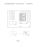 SYSTEM AND METHOD FOR ALTERING IMAGES IN A VIDEO FILE USING PREDETERMINED     PARAMETERS diagram and image