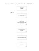 SYSTEM AND METHOD FOR ALTERING IMAGES IN A VIDEO FILE USING PREDETERMINED     PARAMETERS diagram and image