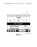 VIDEO RECORDING SYSTEM diagram and image