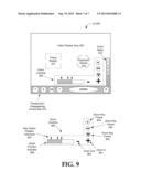 VIDEO RECORDING SYSTEM diagram and image