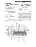 HEAT MEDIUM HEATING UNIT AND VEHICLE AIR CONDITIONING APPARATUS PROVIDED     WITH THE SAME diagram and image