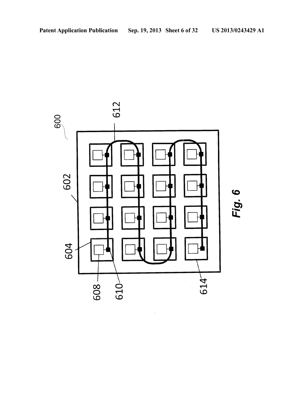 PHOTONICALLY-ENABLED IN-FLIGHT DATA REORGANIZATION - diagram, schematic, and image 07