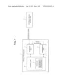 OPTICAL TRANSCEIVER, METHOD FOR CONTROLLING THE OPTICAL TRANSCEIVER AND     NON-TRANSITORY COMPUTER READABLE MEDIUM EMBODYING INSTRUCTIONS FOR     CONTROLLING A DEVICE diagram and image