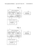 OPTICAL TRANSCEIVER, METHOD FOR CONTROLLING THE OPTICAL TRANSCEIVER AND     NON-TRANSITORY COMPUTER READABLE MEDIUM EMBODYING INSTRUCTIONS FOR     CONTROLLING A DEVICE diagram and image