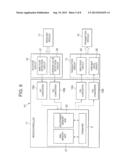 OPTICAL TRANSCEIVER, METHOD FOR CONTROLLING THE OPTICAL TRANSCEIVER AND     NON-TRANSITORY COMPUTER READABLE MEDIUM EMBODYING INSTRUCTIONS FOR     CONTROLLING A DEVICE diagram and image