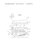 IMAGE FORMING APPARATUS diagram and image