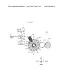 IMAGE FORMING APPARATUS diagram and image