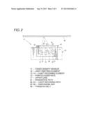 TONER DENSITY SENSOR AND IMAGE FORMING APPARATUS diagram and image