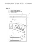 TONER DENSITY SENSOR AND IMAGE FORMING APPARATUS diagram and image