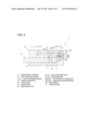 TONER DENSITY SENSOR AND IMAGE FORMING APPARATUS diagram and image