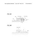 TONER DENSITY SENSOR AND IMAGE FORMING APPARATUS diagram and image