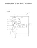 IMAGE FORMING APPARATUS diagram and image