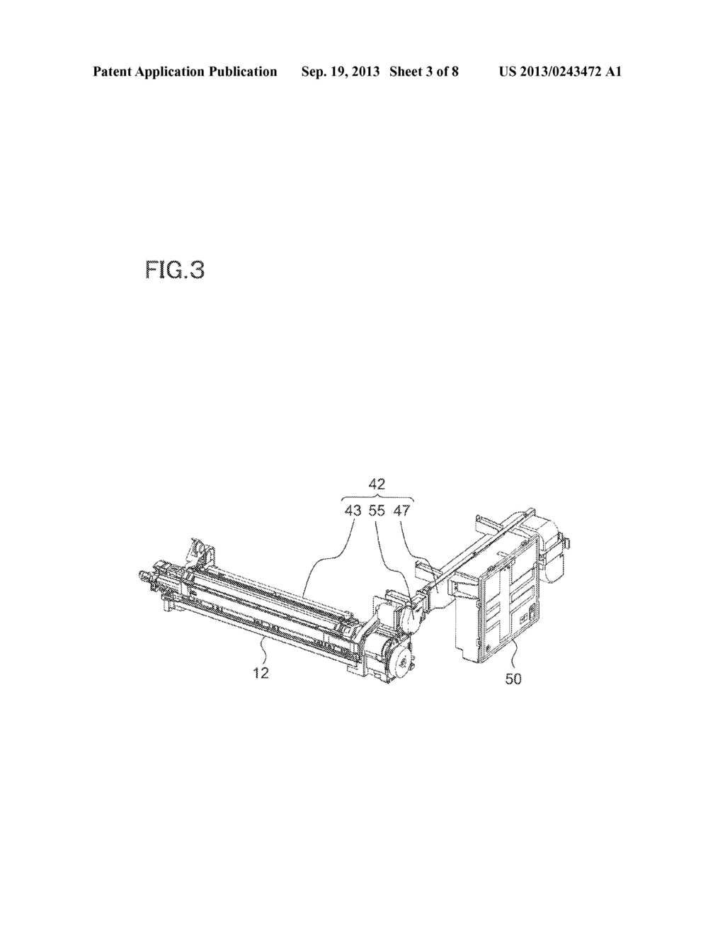 IMAGE FORMING APPARATUS - diagram, schematic, and image 04