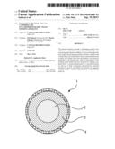 DEVELOPING MEMBER, PROCESS CARTRIDGE AND ELECTROPHOTOGRAPHIC IMAGE FORMING     APPARATUS diagram and image