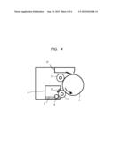 DEVELOPING MEMBER, PROCESS CARTRIDGE AND ELECTROPHOTOGRAPHIC IMAGE FORMING     APPARATUS diagram and image