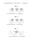 DEVELOPING MEMBER, PROCESS CARTRIDGE AND ELECTROPHOTOGRAPHIC IMAGE FORMING     APPARATUS diagram and image