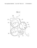 DEVELOPING APPARATUS diagram and image