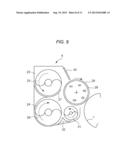 DEVELOPING APPARATUS diagram and image