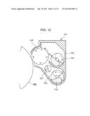 DEVELOPING APPARATUS diagram and image