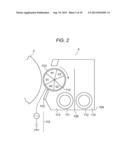 DEVELOPING APPARATUS diagram and image