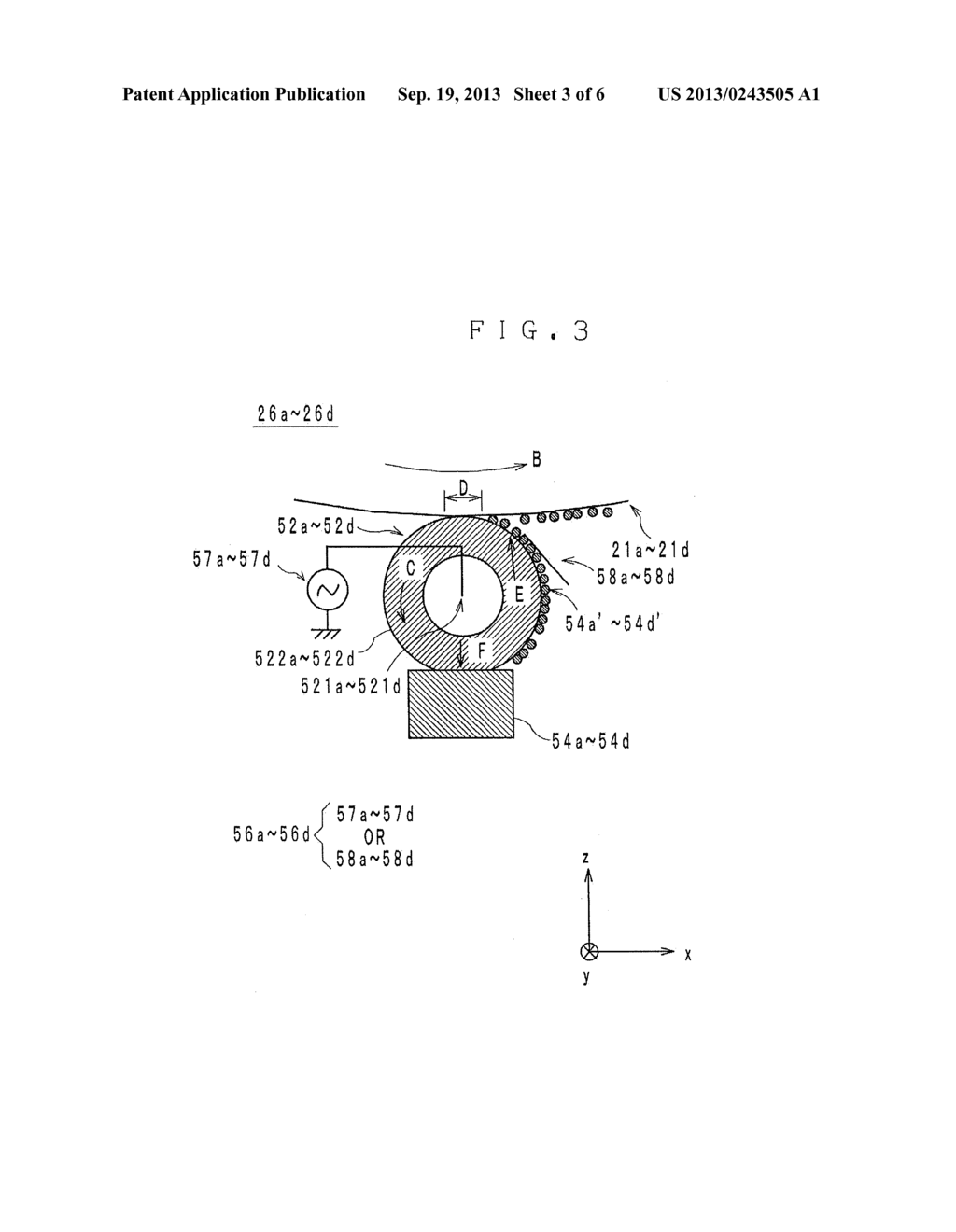 IMAGE FORMING APPARATUS - diagram, schematic, and image 04