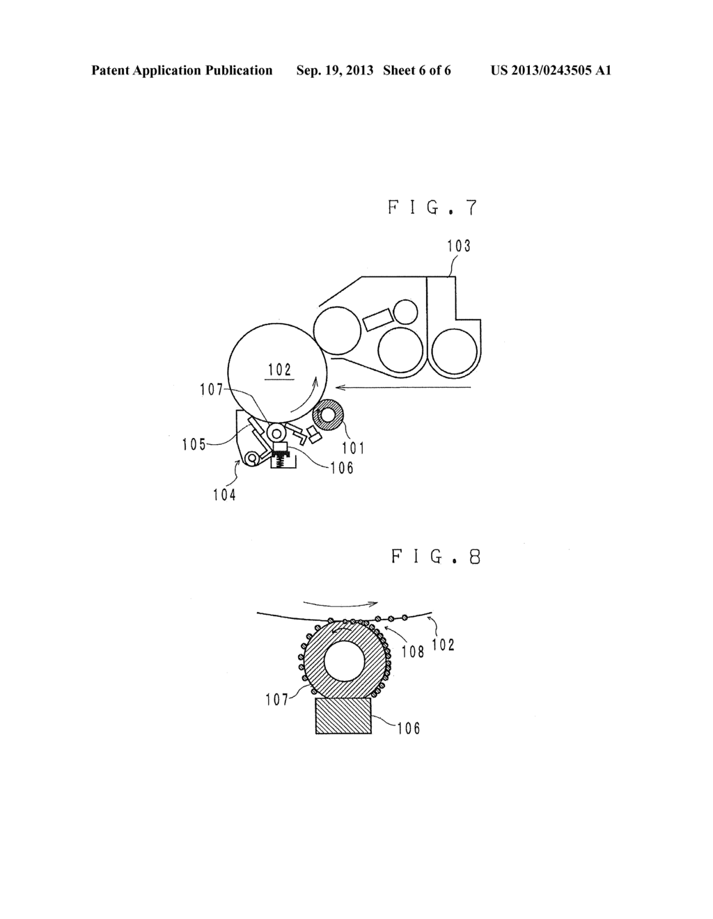 IMAGE FORMING APPARATUS - diagram, schematic, and image 07