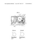 IMAGE FORMING APPARATUS AND PROCESS CARTRIDGE diagram and image