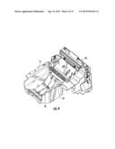 CONFIGURABLE PRINTER FOR DIFFERENT PAPER SIZES AND METHODS FOR CONFIGURING     A PRINTER FOR DIFFERENT PAPER SIZES diagram and image