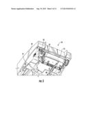 CONFIGURABLE PRINTER FOR DIFFERENT PAPER SIZES AND METHODS FOR CONFIGURING     A PRINTER FOR DIFFERENT PAPER SIZES diagram and image