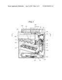 SHEET PROCESSING DEVICE AND IMAGE FORMING SYSTEM diagram and image