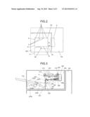 SHEET PROCESSING DEVICE AND IMAGE FORMING SYSTEM diagram and image