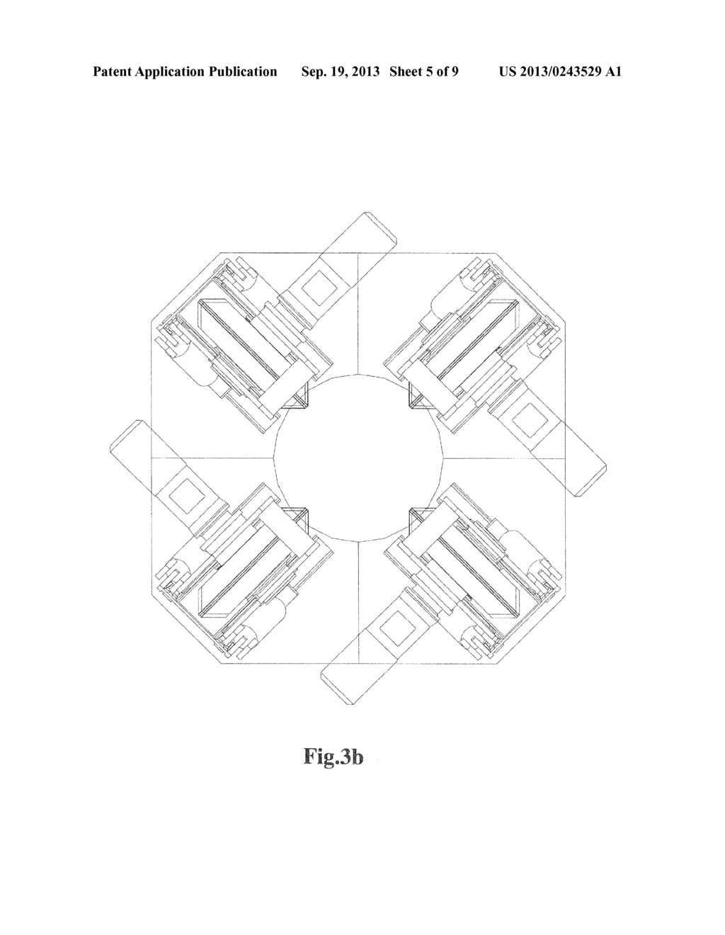 MARINE TENSIONER - diagram, schematic, and image 06