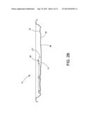 Method of Forming a Can End Having a Moveable Portion diagram and image