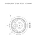 Method of Forming a Can End Having a Moveable Portion diagram and image