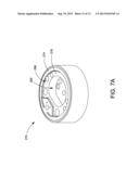 Method of Forming a Can End Having a Moveable Portion diagram and image