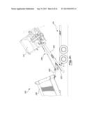 Box Lifting Assembly for Dump Trucks or Similar Vehicles diagram and image