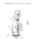 Box Lifting Assembly for Dump Trucks or Similar Vehicles diagram and image