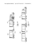 Box Lifting Assembly for Dump Trucks or Similar Vehicles diagram and image